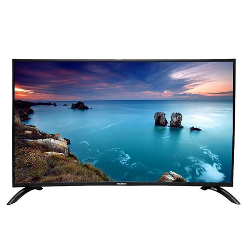 NASCO 50″ LED DIGITAL SATELLITE TV