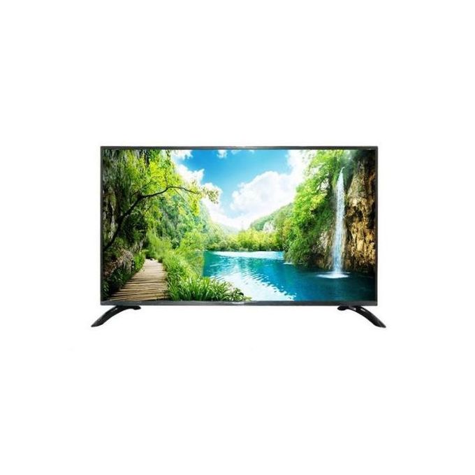 Bruhm BTF-42SN Full HD Digital Satellite TV - 42" Black