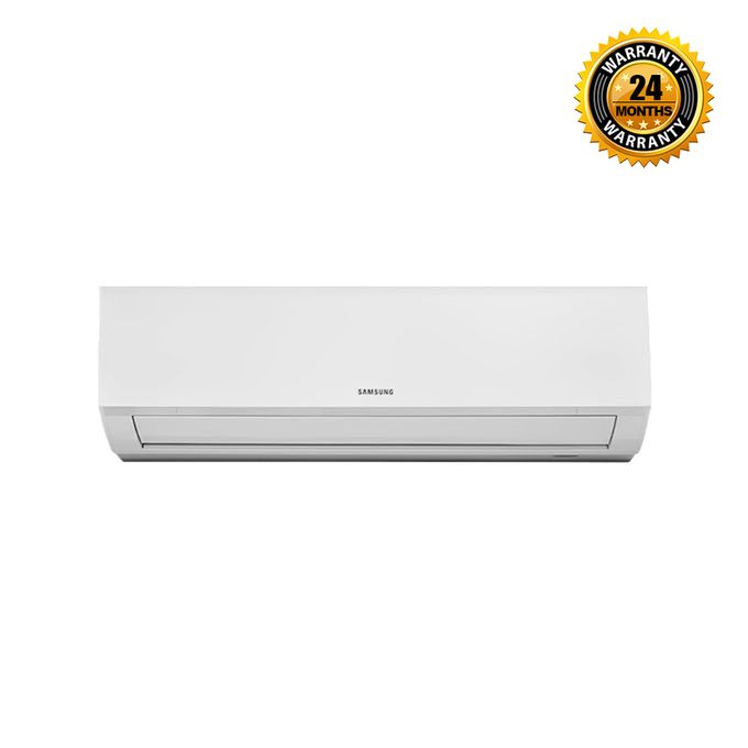 Samsung AR12TRHGAWK/GA Split Air Conditioner - 1.5HP White- R410