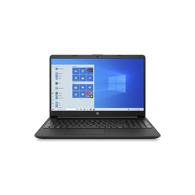 Hp 14-cf2248nia Intel Pentium - 4GB DDR4 RAM - 1 TB HDD  - Black -Accra