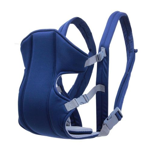 Quality Multifunctional Baby Carrier - Navy Blue