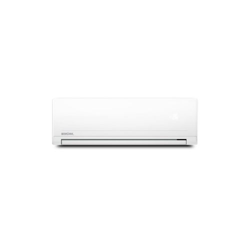 Bruhm BAS-18RCEW Split Air Conditioner AC R410 Gas - 2.0HP White